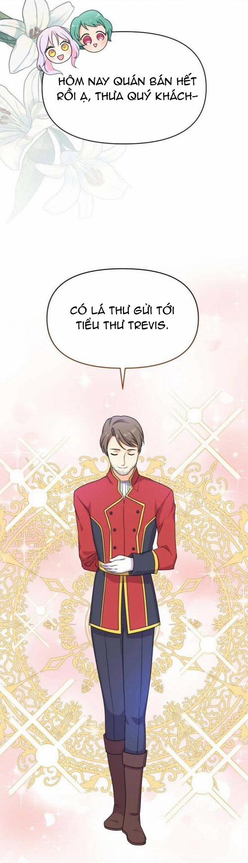 Quay Về Quá Khứ Mở Tiệm Bánh Kẹo 10 trang 20