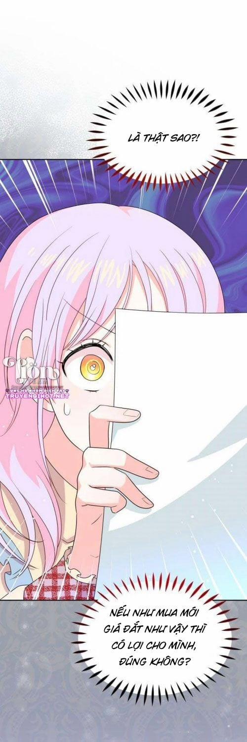 Quay Về Quá Khứ Mở Tiệm Bánh Kẹo 10 trang 7