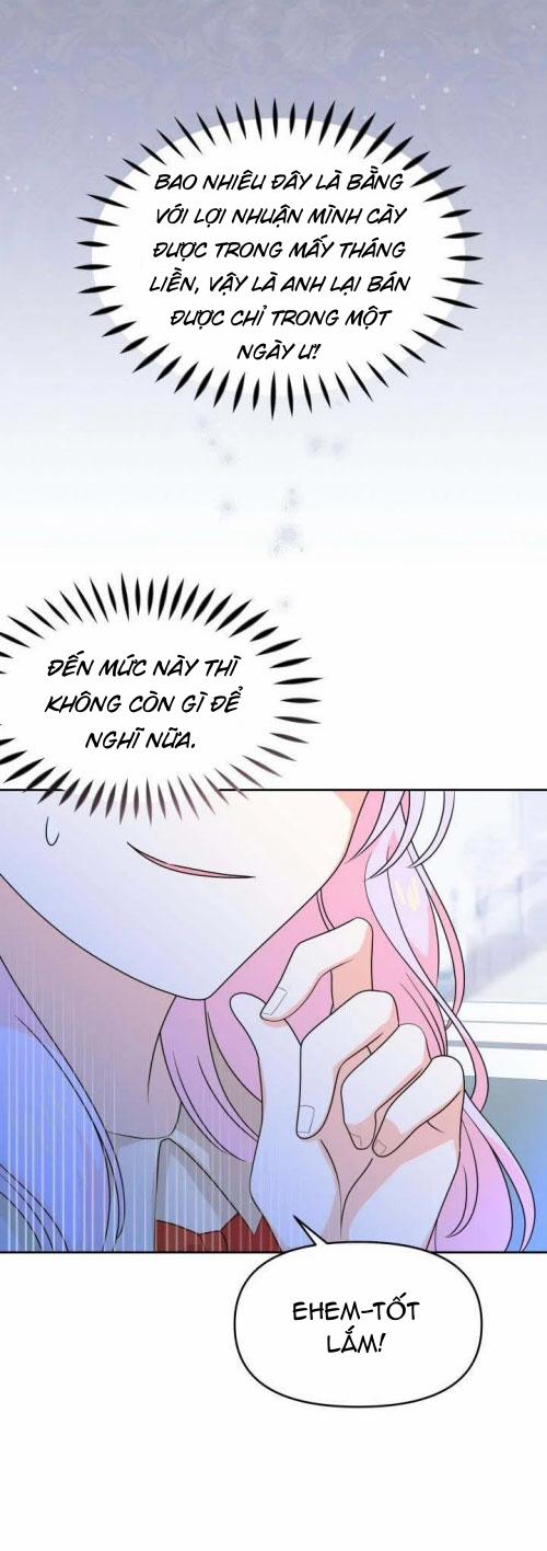 Quay Về Quá Khứ Mở Tiệm Bánh Kẹo 10 trang 8