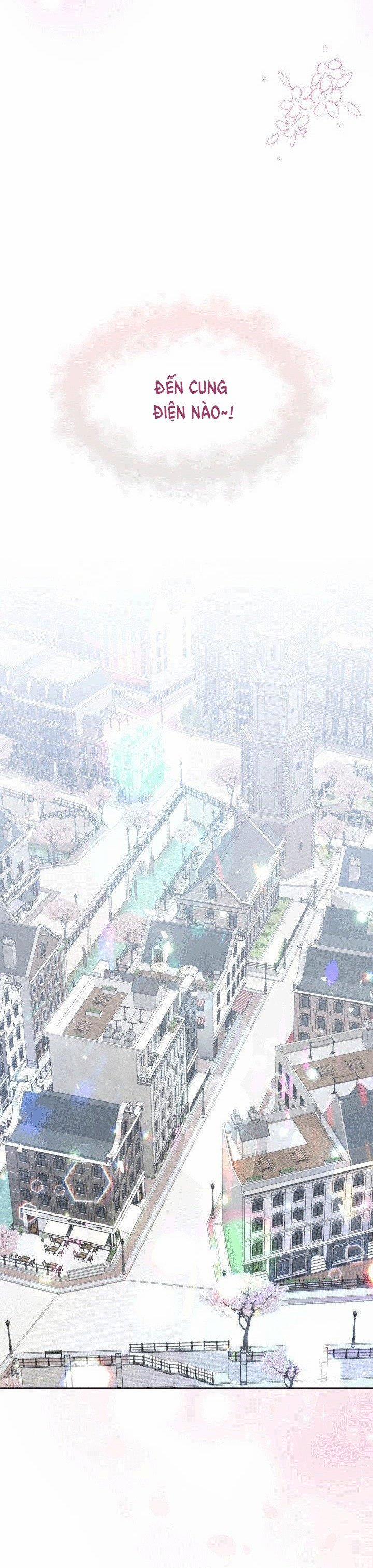 Quay Về Quá Khứ Mở Tiệm Bánh Kẹo 11.5 trang 13