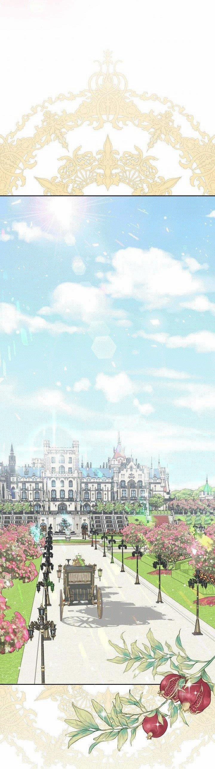 Quay Về Quá Khứ Mở Tiệm Bánh Kẹo 11.5 trang 15