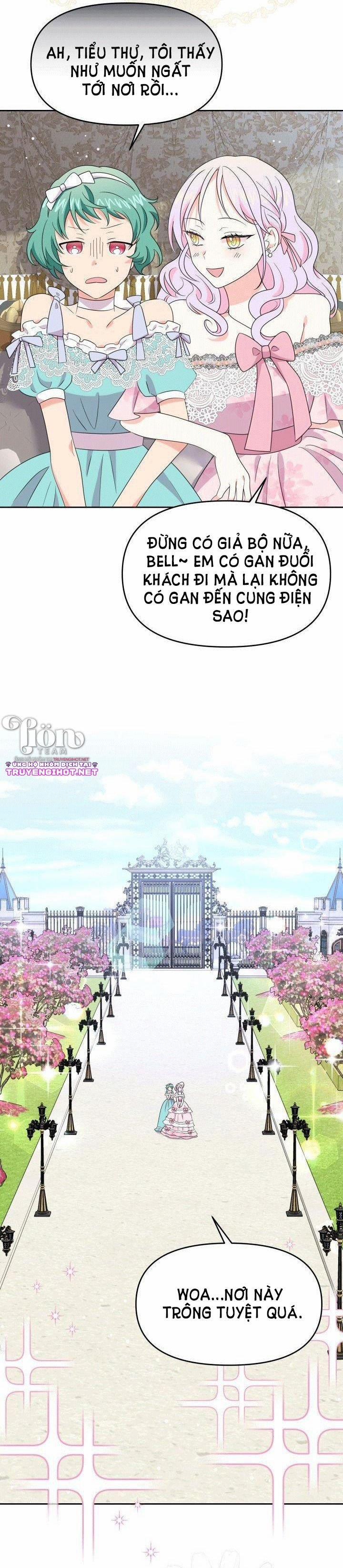 Quay Về Quá Khứ Mở Tiệm Bánh Kẹo 11.5 trang 16