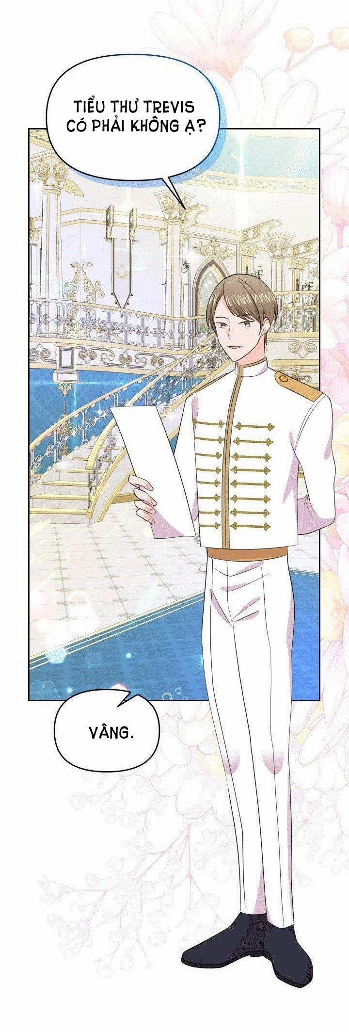 Quay Về Quá Khứ Mở Tiệm Bánh Kẹo 11.5 trang 17