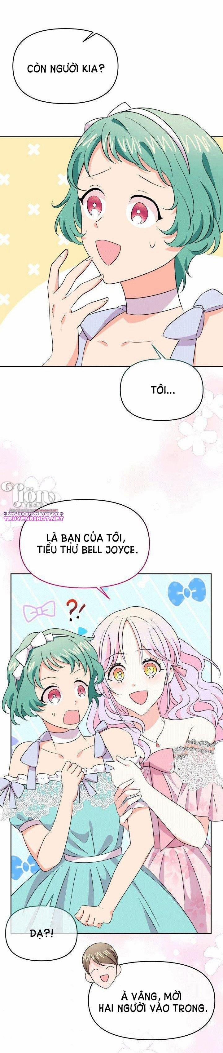 Quay Về Quá Khứ Mở Tiệm Bánh Kẹo 11.5 trang 18