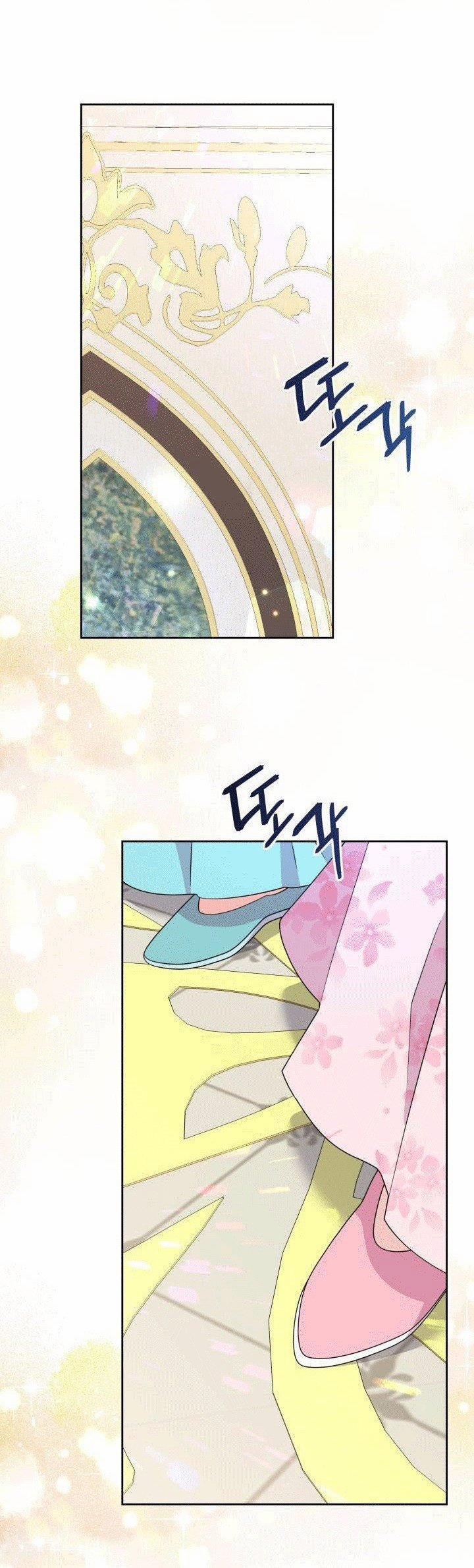 Quay Về Quá Khứ Mở Tiệm Bánh Kẹo 11.5 trang 21