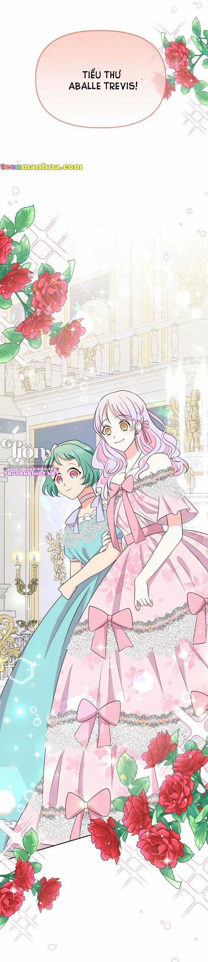 Quay Về Quá Khứ Mở Tiệm Bánh Kẹo 11.5 trang 24