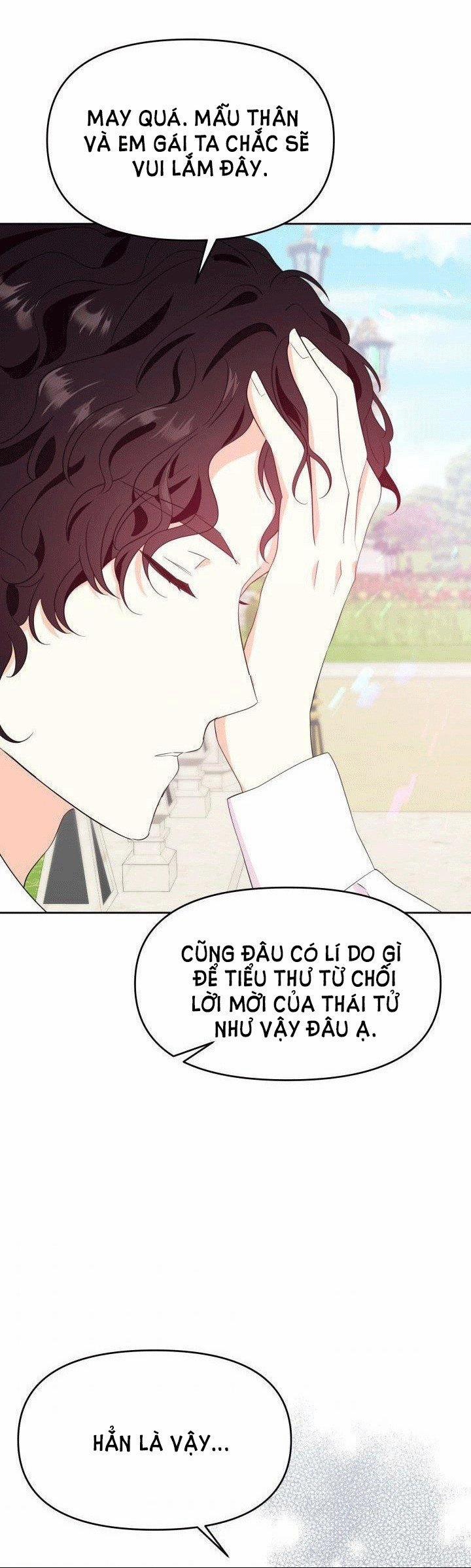 Quay Về Quá Khứ Mở Tiệm Bánh Kẹo 11.5 trang 3