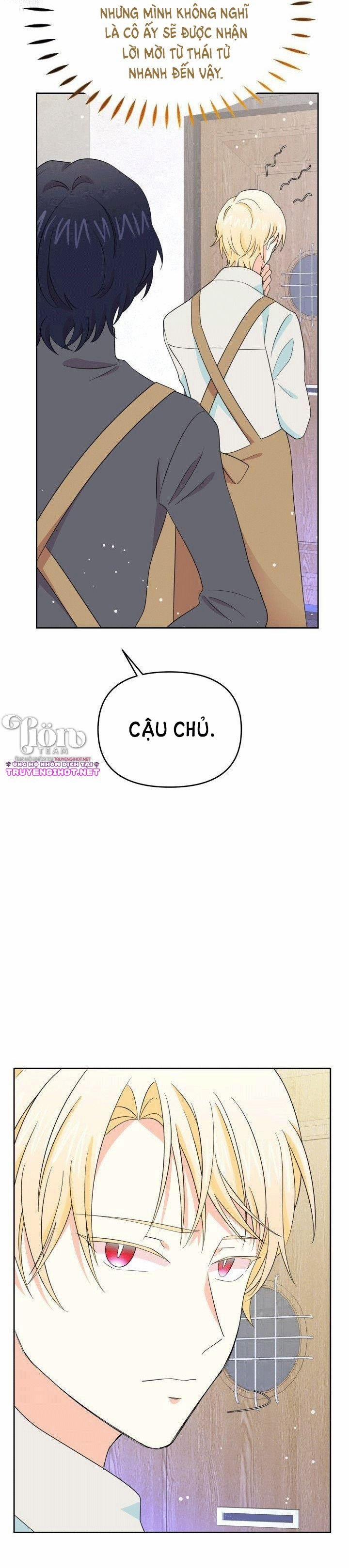 Quay Về Quá Khứ Mở Tiệm Bánh Kẹo 11 trang 7