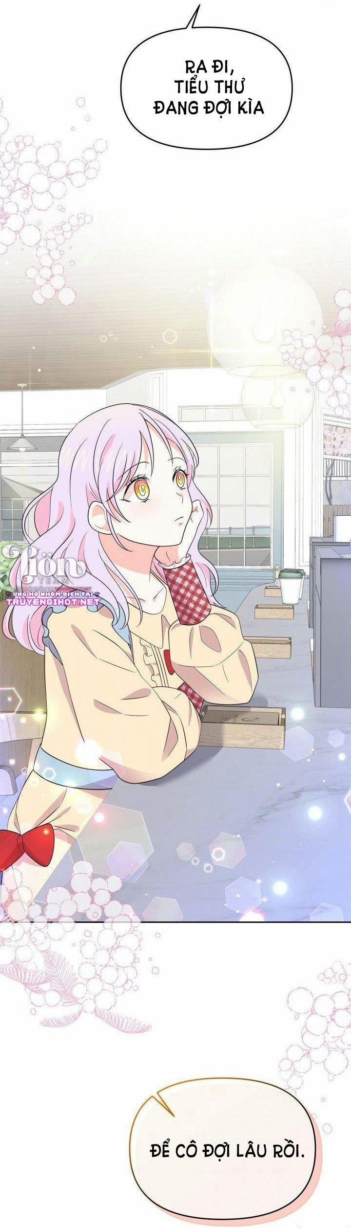 Quay Về Quá Khứ Mở Tiệm Bánh Kẹo 11 trang 9