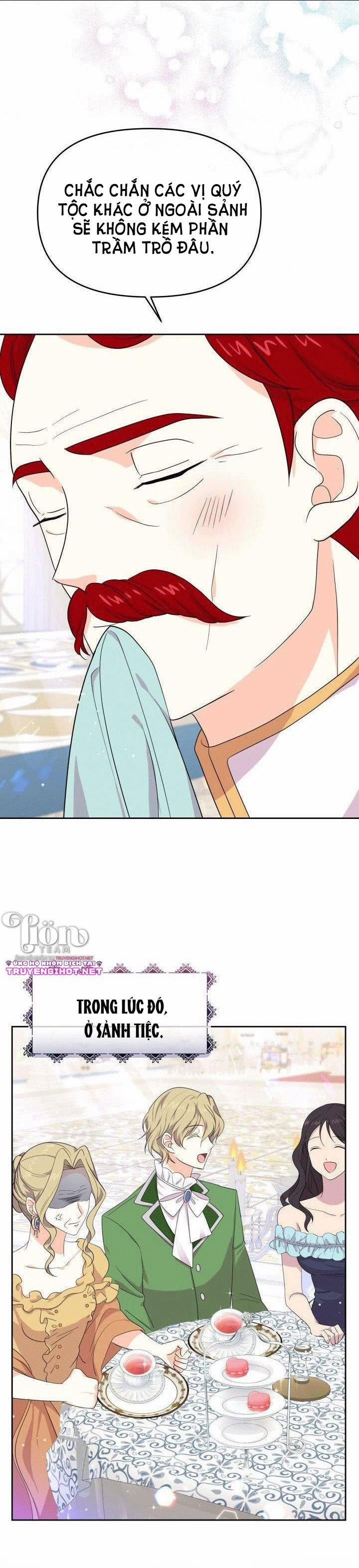 Quay Về Quá Khứ Mở Tiệm Bánh Kẹo 12.5 trang 10