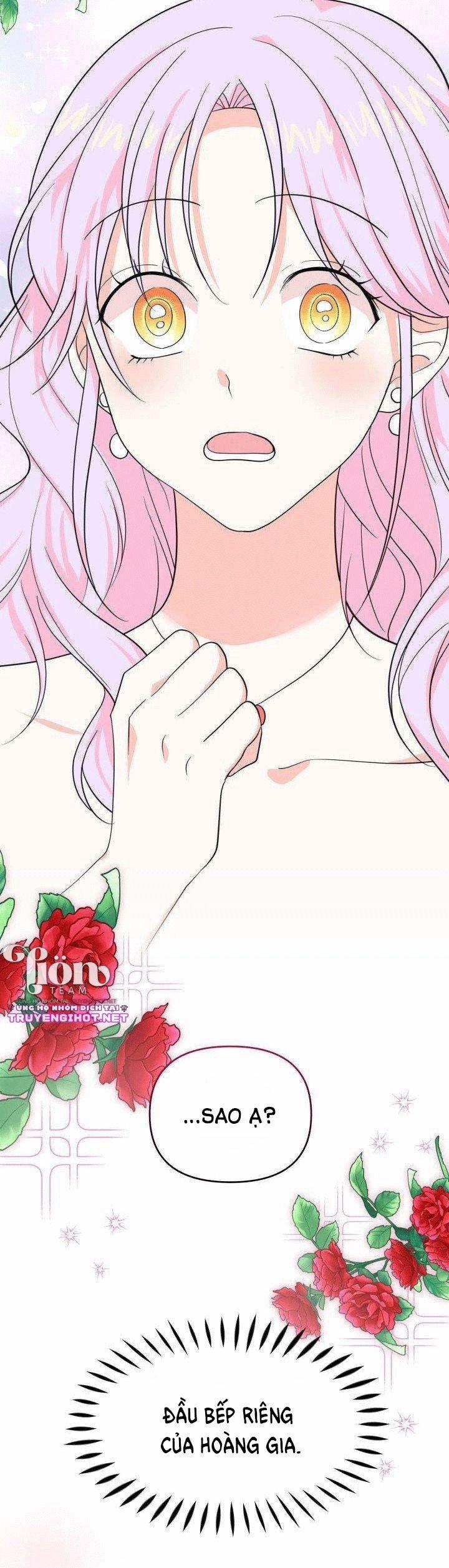 Quay Về Quá Khứ Mở Tiệm Bánh Kẹo 12.5 trang 14