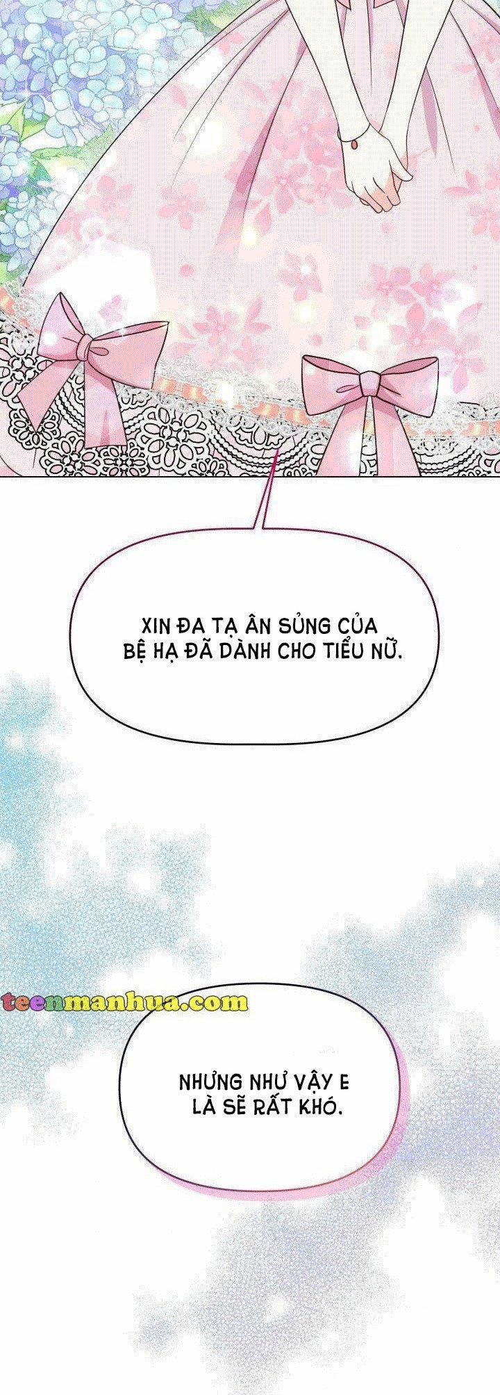 Quay Về Quá Khứ Mở Tiệm Bánh Kẹo 12.5 trang 17