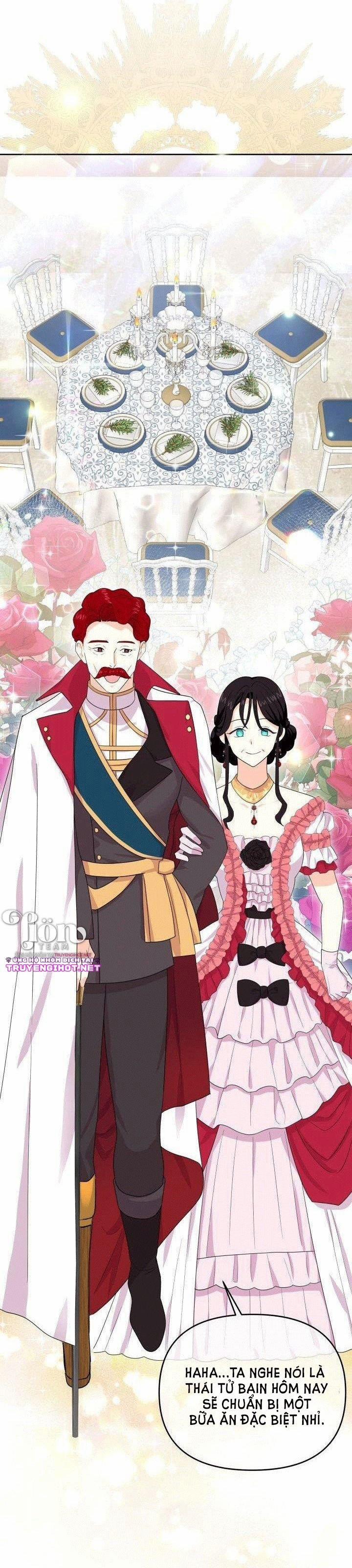 Quay Về Quá Khứ Mở Tiệm Bánh Kẹo 12.5 trang 2