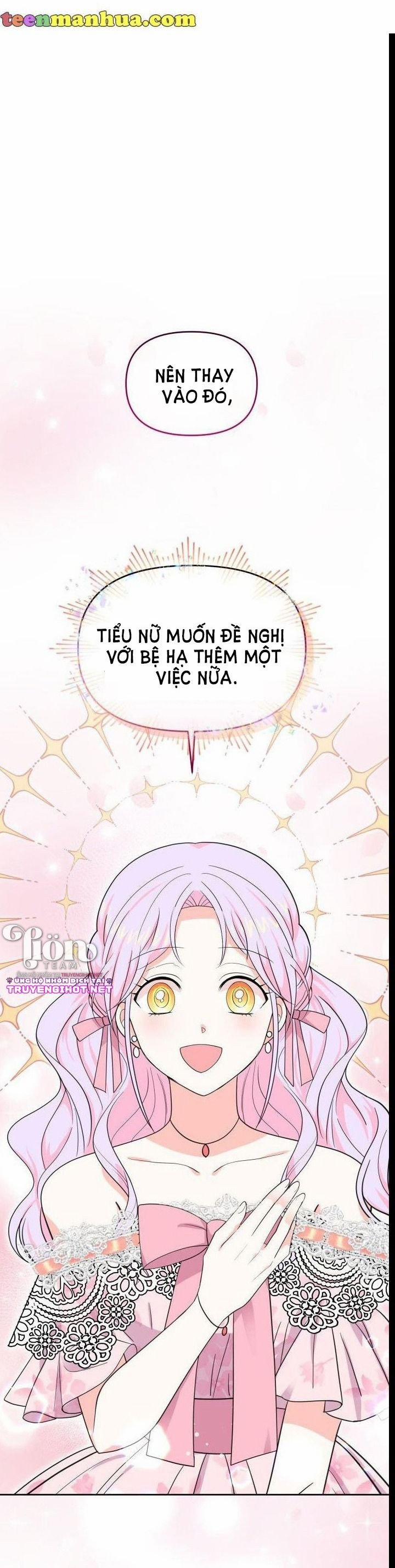 Quay Về Quá Khứ Mở Tiệm Bánh Kẹo 12.5 trang 20