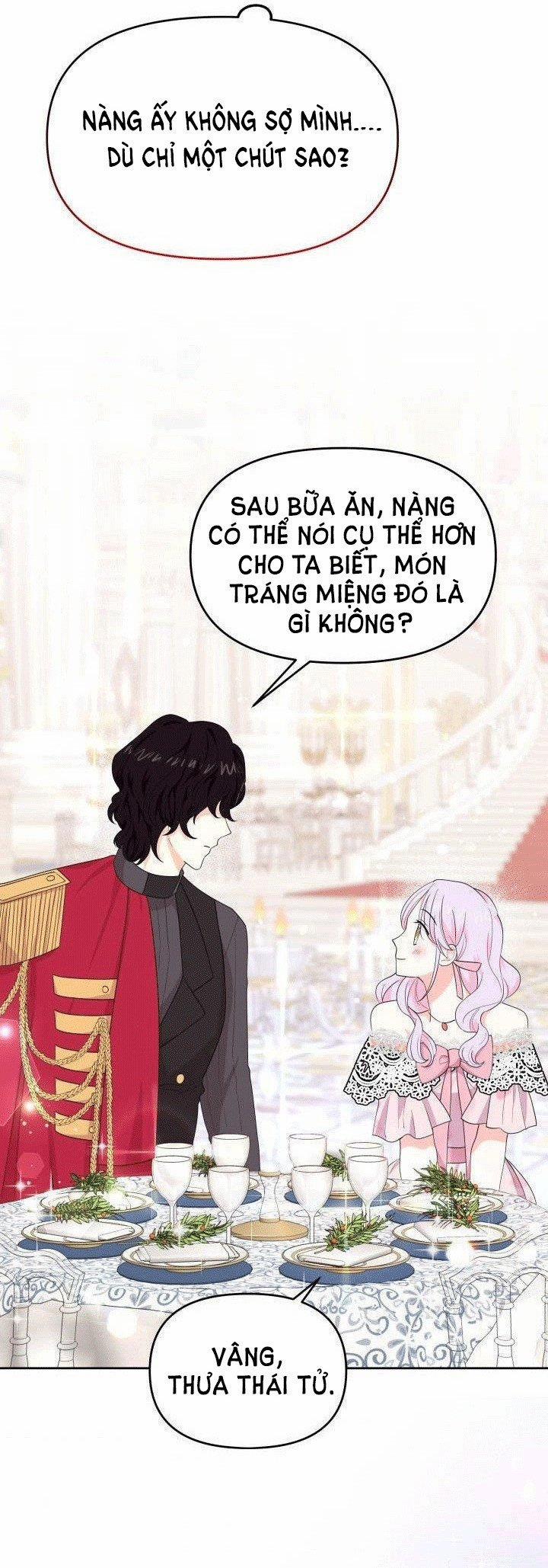 Quay Về Quá Khứ Mở Tiệm Bánh Kẹo 12.5 trang 5