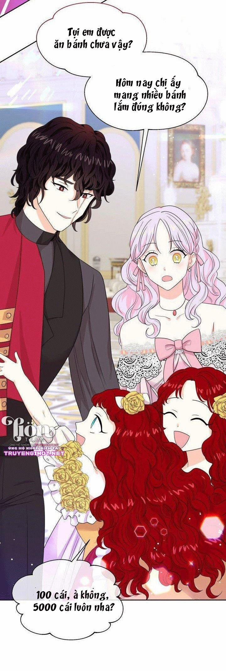 Quay Về Quá Khứ Mở Tiệm Bánh Kẹo 12 trang 13