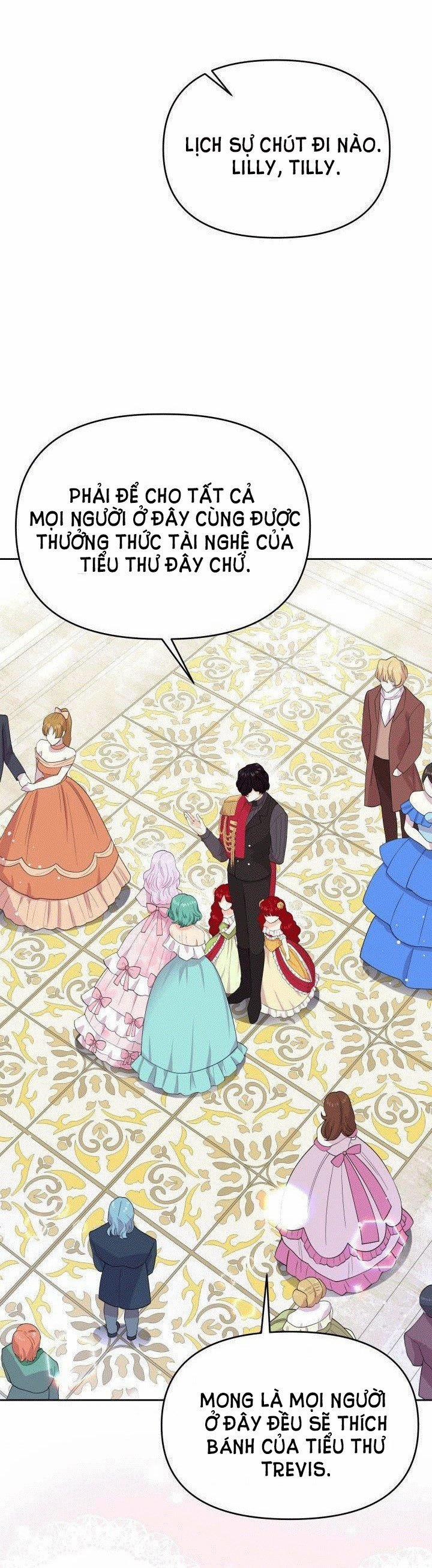 Quay Về Quá Khứ Mở Tiệm Bánh Kẹo 12 trang 14