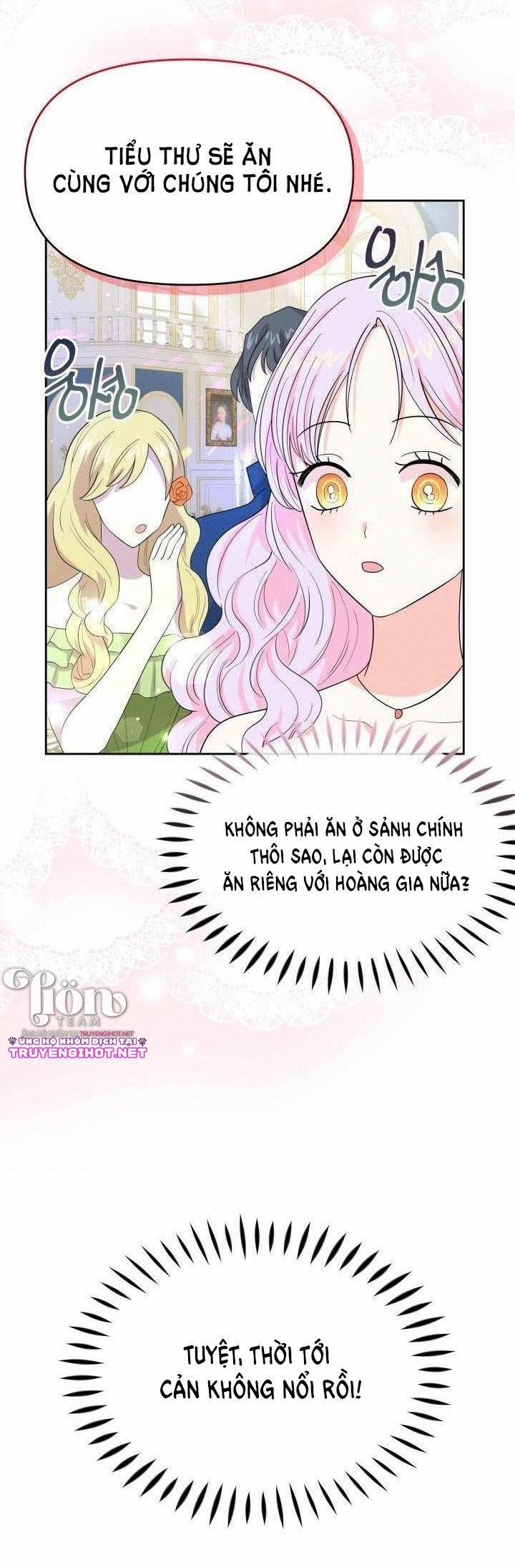 Quay Về Quá Khứ Mở Tiệm Bánh Kẹo 12 trang 15