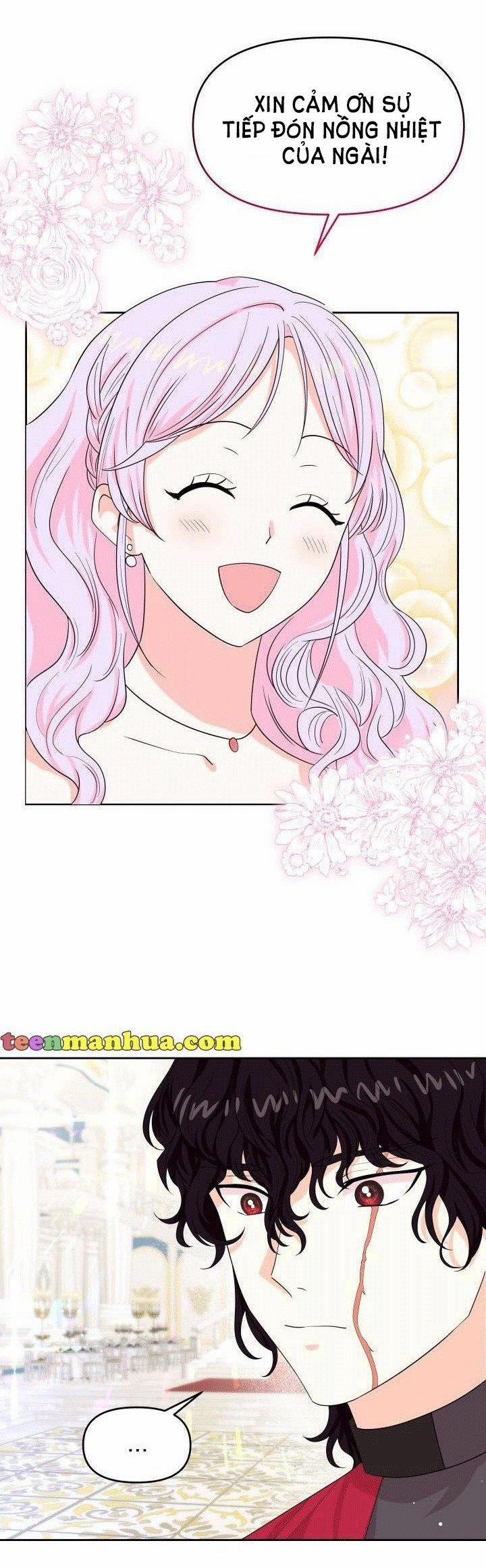 Quay Về Quá Khứ Mở Tiệm Bánh Kẹo 12 trang 16