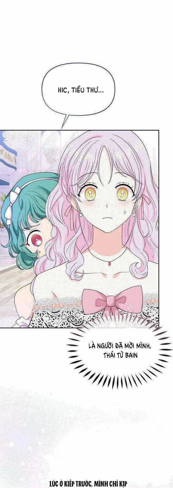 Quay Về Quá Khứ Mở Tiệm Bánh Kẹo 12 trang 8