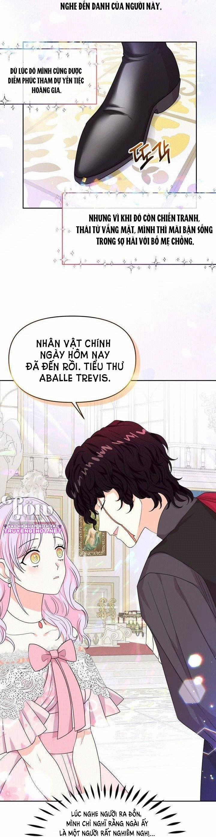 Quay Về Quá Khứ Mở Tiệm Bánh Kẹo 12 trang 9