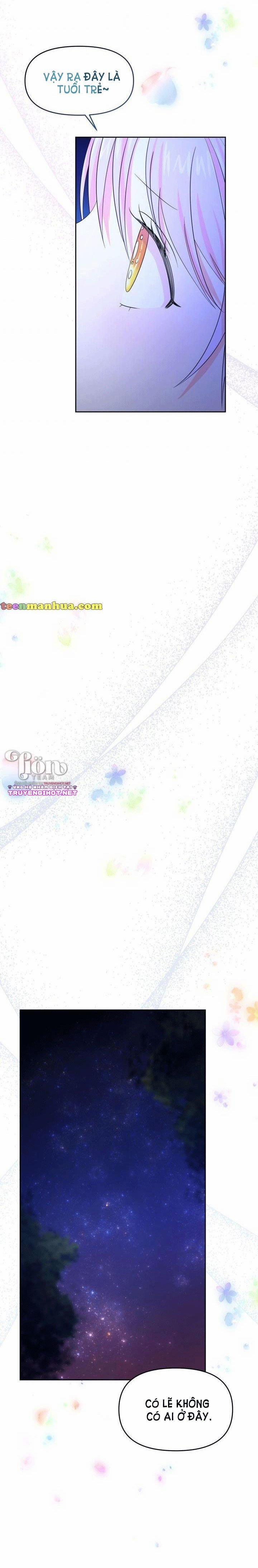 Quay Về Quá Khứ Mở Tiệm Bánh Kẹo 13.5 trang 5