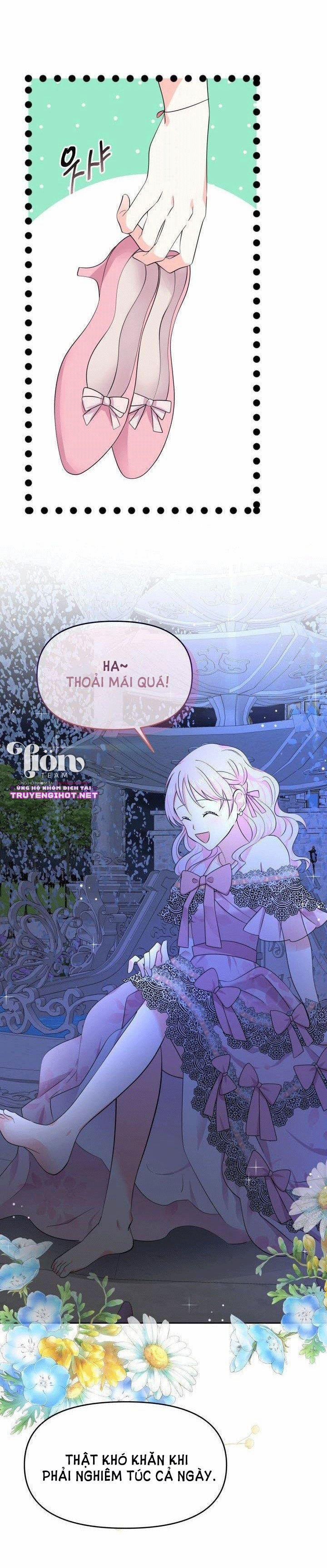 Quay Về Quá Khứ Mở Tiệm Bánh Kẹo 13.5 trang 6