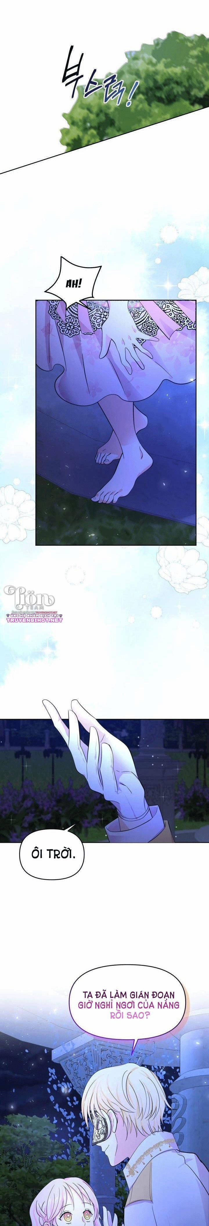 Quay Về Quá Khứ Mở Tiệm Bánh Kẹo 13.5 trang 7