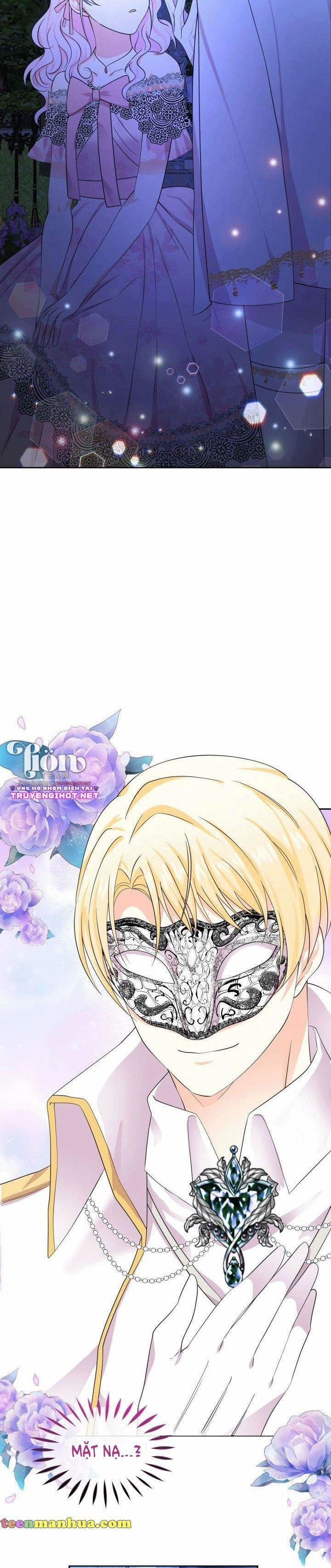 Quay Về Quá Khứ Mở Tiệm Bánh Kẹo 13.5 trang 8