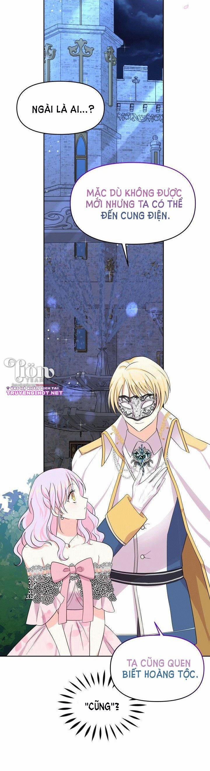 Quay Về Quá Khứ Mở Tiệm Bánh Kẹo 13.5 trang 9