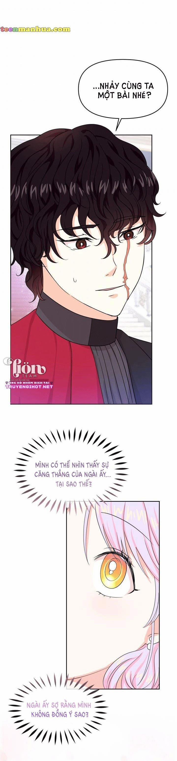 Quay Về Quá Khứ Mở Tiệm Bánh Kẹo 13 trang 10