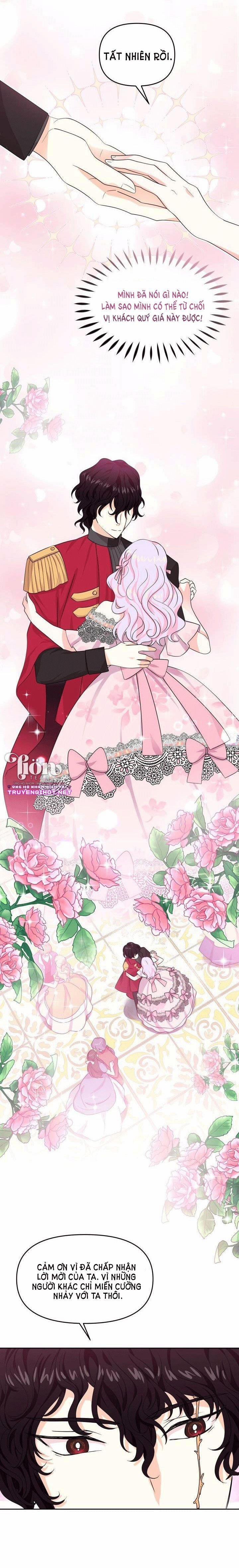 Quay Về Quá Khứ Mở Tiệm Bánh Kẹo 13 trang 11