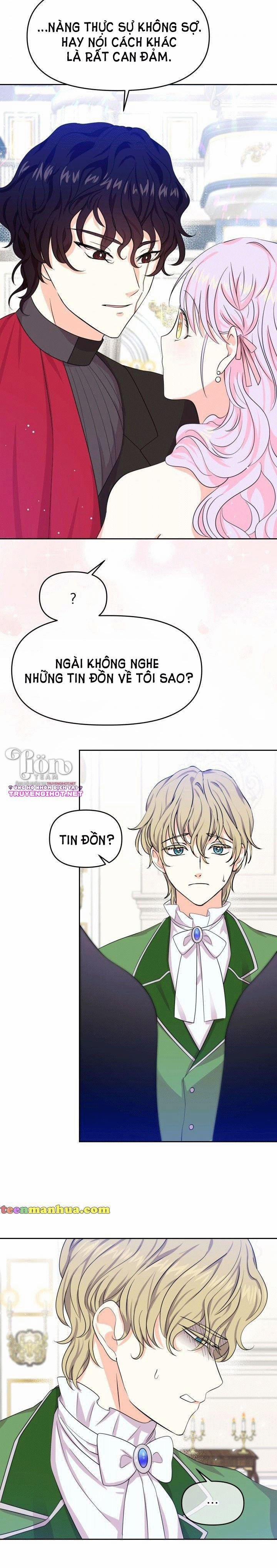 Quay Về Quá Khứ Mở Tiệm Bánh Kẹo 13 trang 13