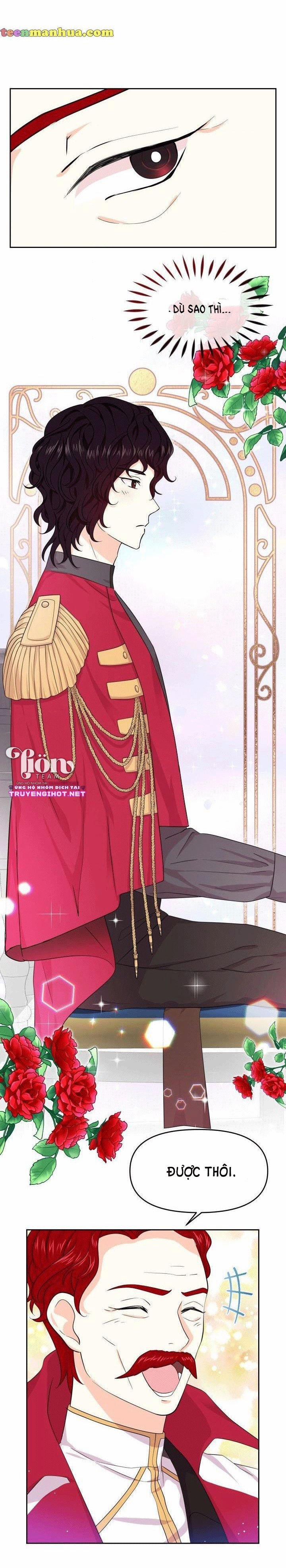 Quay Về Quá Khứ Mở Tiệm Bánh Kẹo 13 trang 2