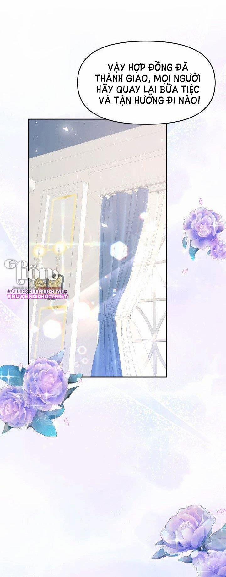 Quay Về Quá Khứ Mở Tiệm Bánh Kẹo 13 trang 4