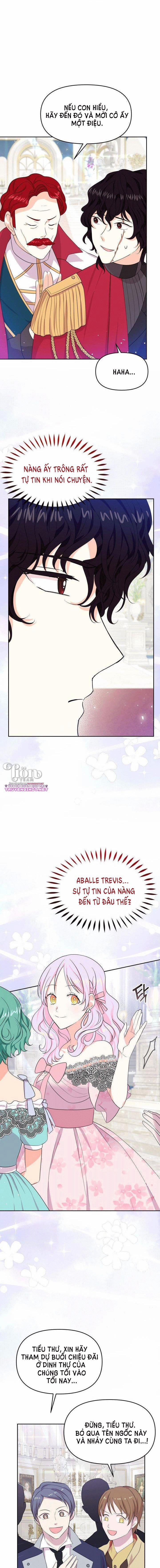 Quay Về Quá Khứ Mở Tiệm Bánh Kẹo 13 trang 7