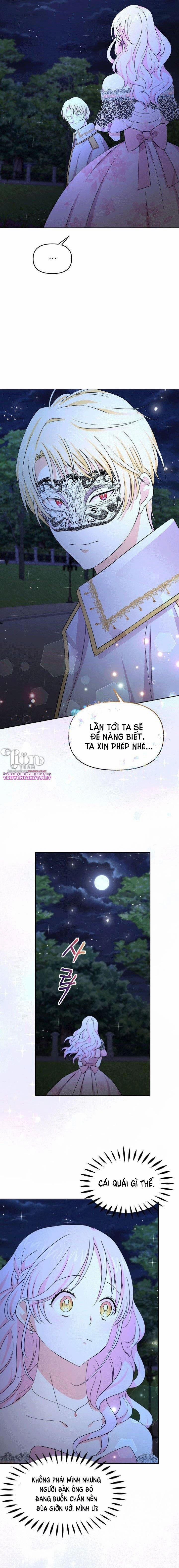 Quay Về Quá Khứ Mở Tiệm Bánh Kẹo 14 trang 3
