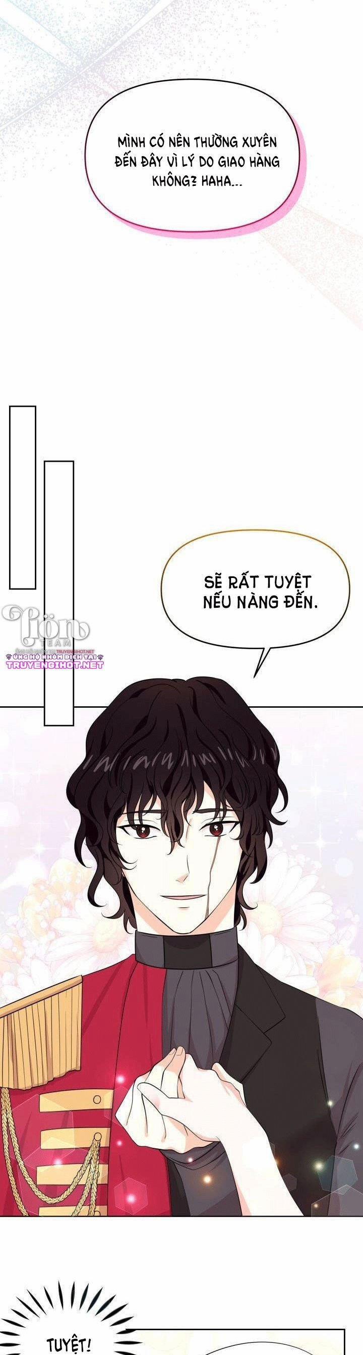 Quay Về Quá Khứ Mở Tiệm Bánh Kẹo 14 trang 5