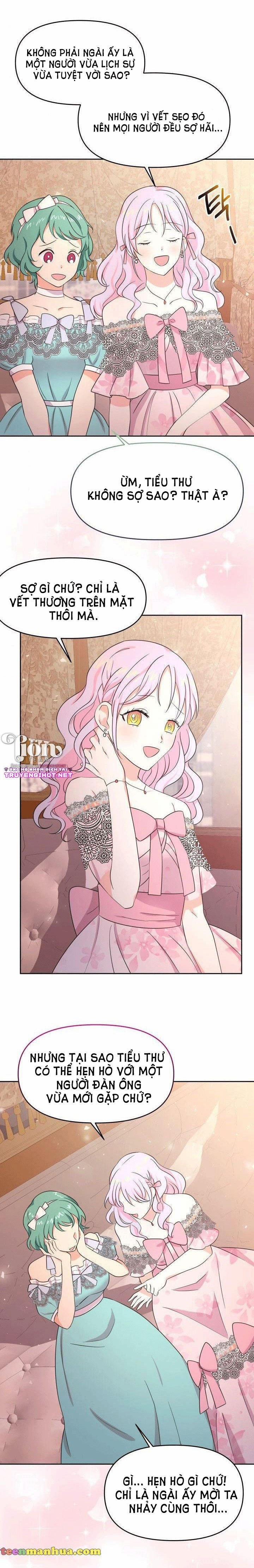 Quay Về Quá Khứ Mở Tiệm Bánh Kẹo 14 trang 7