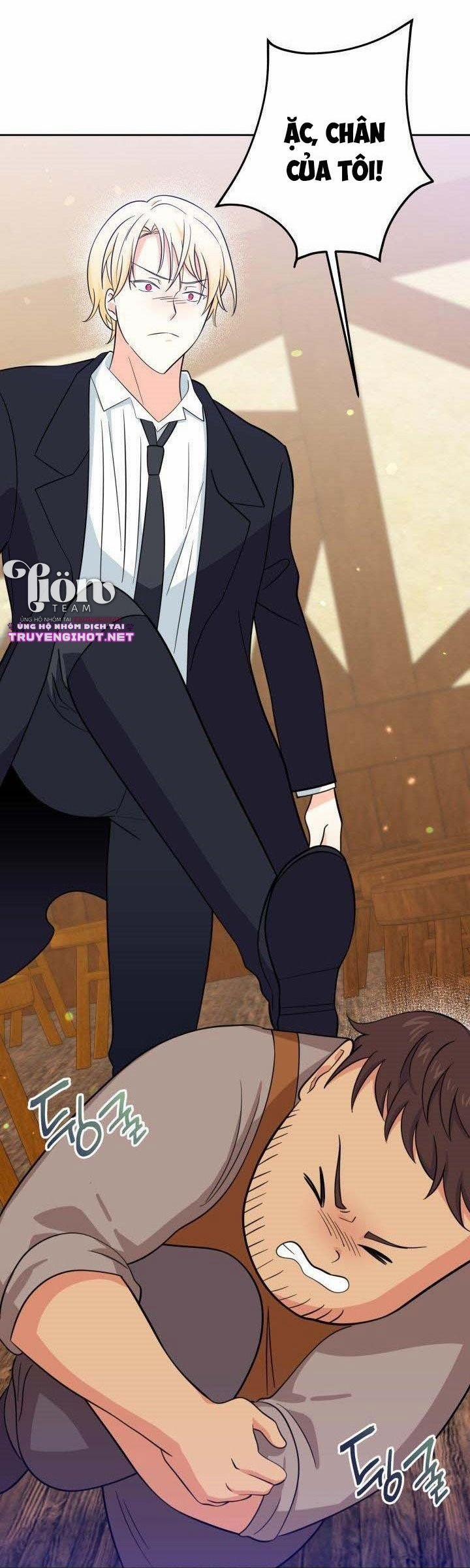 Quay Về Quá Khứ Mở Tiệm Bánh Kẹo 15.5 trang 12