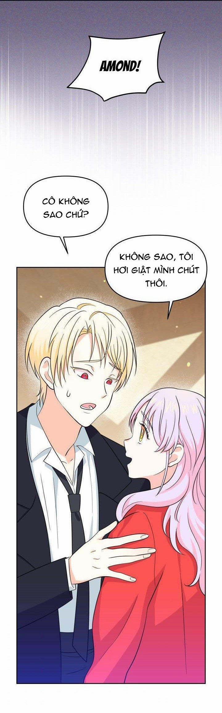 Quay Về Quá Khứ Mở Tiệm Bánh Kẹo 15.5 trang 13