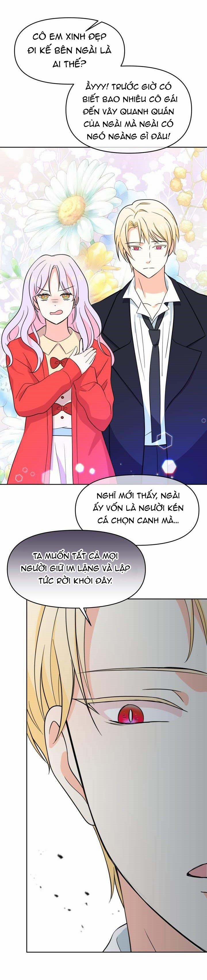 Quay Về Quá Khứ Mở Tiệm Bánh Kẹo 15.5 trang 3