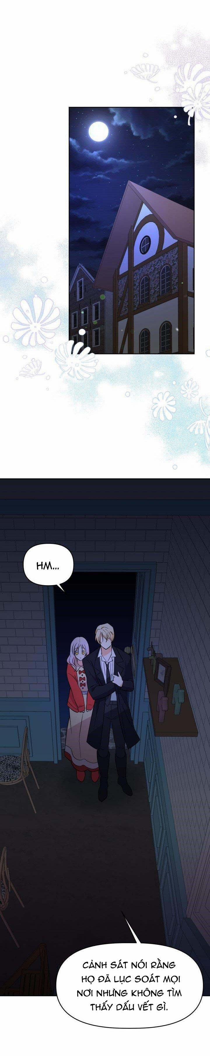 Quay Về Quá Khứ Mở Tiệm Bánh Kẹo 15 trang 10