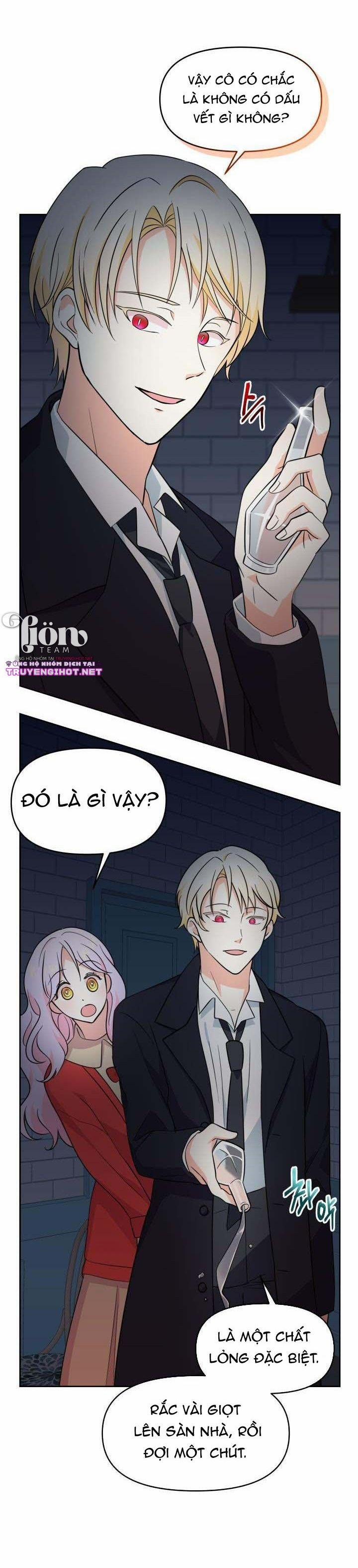 Quay Về Quá Khứ Mở Tiệm Bánh Kẹo 15 trang 11