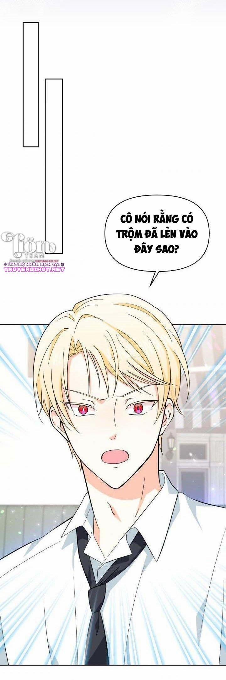 Quay Về Quá Khứ Mở Tiệm Bánh Kẹo 15 trang 3