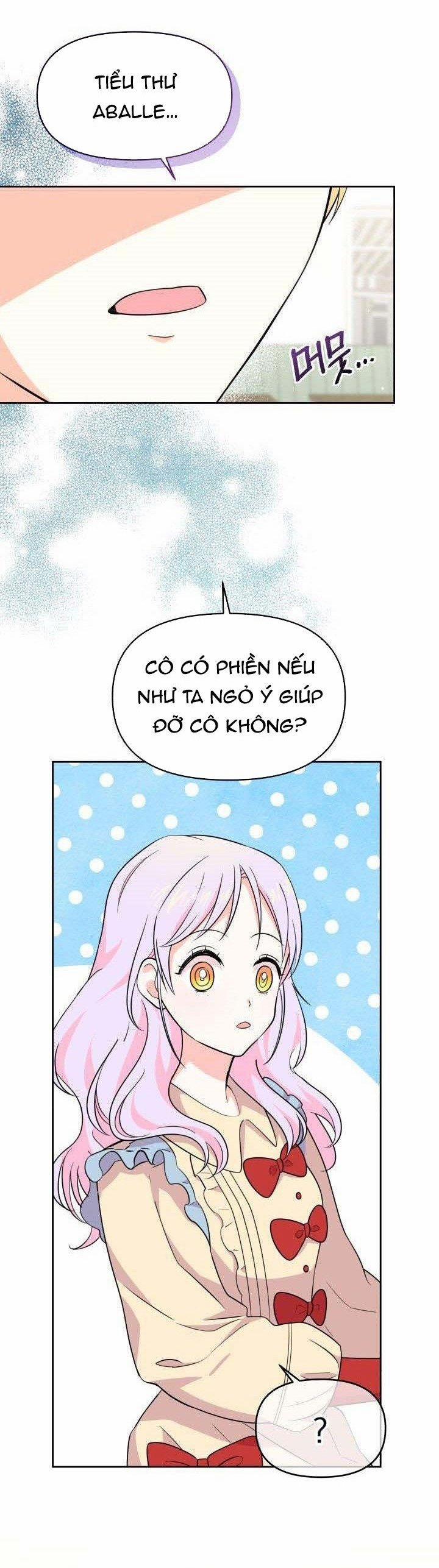 Quay Về Quá Khứ Mở Tiệm Bánh Kẹo 15 trang 6
