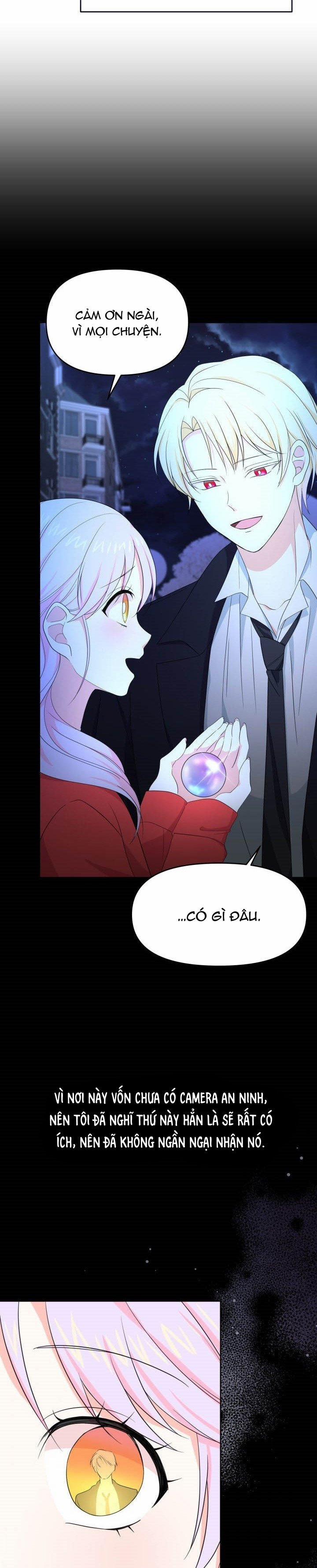 Quay Về Quá Khứ Mở Tiệm Bánh Kẹo 16 trang 2