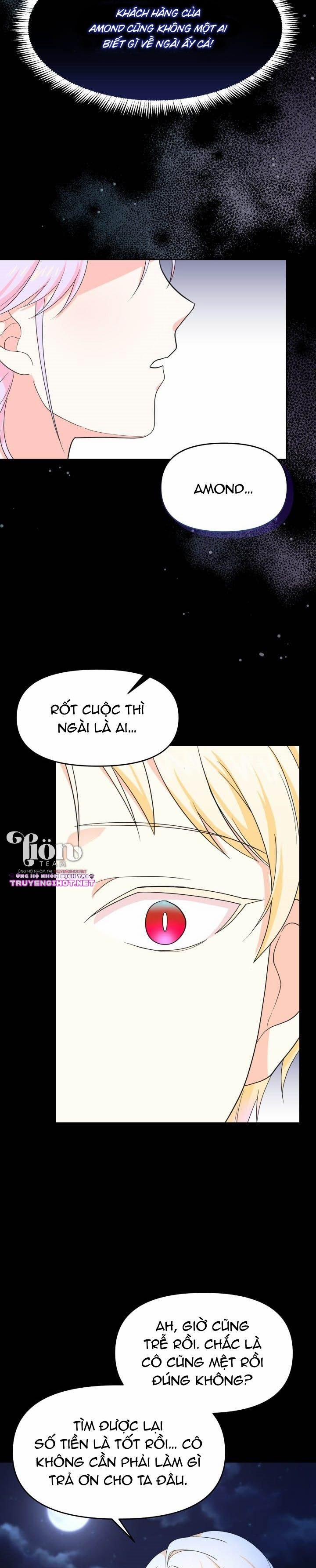 Quay Về Quá Khứ Mở Tiệm Bánh Kẹo 16 trang 5