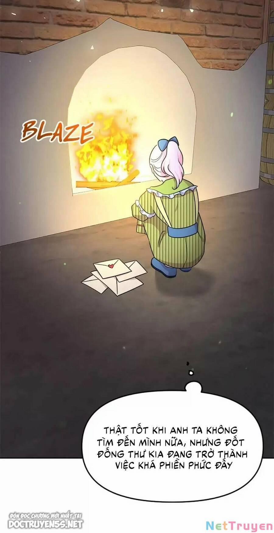 Quay Về Quá Khứ Mở Tiệm Bánh Kẹo 17.2 trang 12