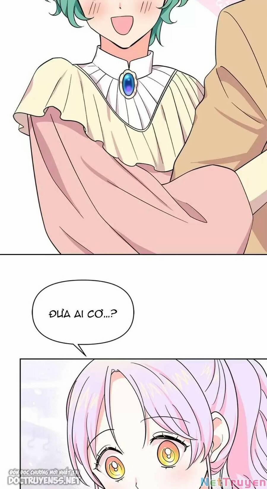 Quay Về Quá Khứ Mở Tiệm Bánh Kẹo 17.2 trang 16